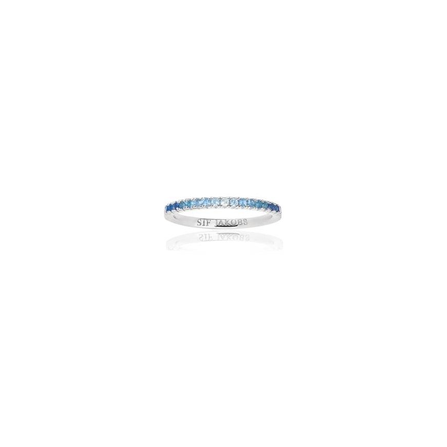 Ювелирное изделие Guess Кольцо JUBR06237JWRH54 – 2