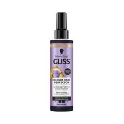 Gliss Hair Perfector for Light Hair, 200 ml