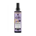 Gliss Vaaleille hiuksille Hair Perfector, 200 ml Gliss Vaaleille hiuksille Hair Perfector, 200 ml
