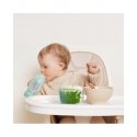 MOMCOZY ÜHEKORDSE KASUTUSEGA BEEBI TOIDU KOTID, 150 ML, 10 TK. MOMCOZY ÜHEKORDSE KASUTUSEGA BEEBI TOIDU KOTID, 150 ML, 10 TK.