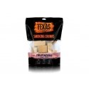 Texas Club Smoking Chips Texas Club, fruitwood, 1kg Texas Club Smoking Chips Texas Club, fruitwood, 1kg
