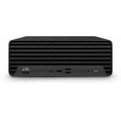 Стационарный компьютер HP Pro 400 G9 SFF D18KJES [Intel Core i5-13500, 16GB ОЗУ, 512GB SSD, Intel UHD Graphics 770, Windows 11 P