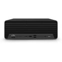 Stacionaarne arvuti HP Pro 400 G9 SFF D18KJES [Intel Core i5-13500, 16GB RAM, 512GB SSD, Intel UHD Graphics 770, Windows 11 Pro]