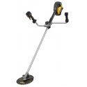 Stanley DEWALT KRŪMU KOSA NĀV 54V DCMBC723N KONTROLE Stanley DEWALT KRŪMU KOSA NĀV 54V DCMBC723N KONTROLE