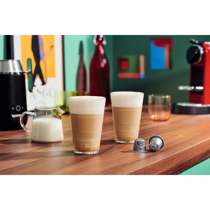 Lungo-kuppi Café Liégeois, 150 ml – 2