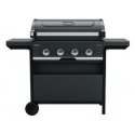 Campingaz 4 Series Select L Select 4 L Гриль Бочонок Газ Черный 1200 W