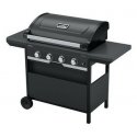 Campingaz 4 Series Select L Select 4 L Гриль Бочонок Газ Черный 1200 W