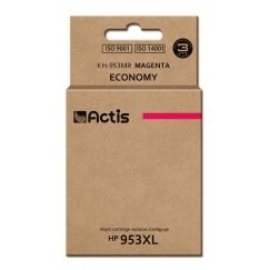 Actis KH-953MR tindikassett 1 tk Kokkusobiv High (XL) Yield Magenta