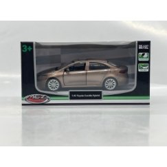 MSZ Автомобиль Toyota Corolla Hybrid, 1:33