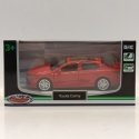 MSZ Toyota Corolla Hybrid, 1:33