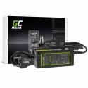 Green Cell AD33P virta-adapteri ja vaihtosuuntaaja Sisätila 65 W musta Green Cell AD33P virta-adapteri ja vaihtosuuntaaja Sisätila 65 W musta