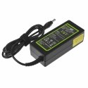 Green Cell AD33P адаптер питания / инвертор Для помещений 65 W Черный Green Cell AD33P адаптер питания / инвертор Для помещений 65 W Черный