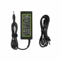 Green Cell AD33P strāvas adapteris & pārveidotājs Iekštelpas 65 W Melns Green Cell AD33P strāvas adapteris & pārveidotājs Iekštelpas 65 W Melns