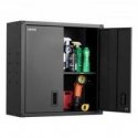 Metallist kapp lukuga Spacetronik SPC-160W Metallist kapp lukuga Spacetronik SPC-160W