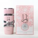 Lattafa Yara Eau De Parfum 100ml arabiški kvepalai moterims Lattafa Yara Eau De Parfum 100ml arabiški kvepalai moterims
