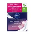 Ziaja Manuka Tree Night Skin Cream for Women, 50 ml Ziaja Manuka Tree Night Skin Cream for Women, 50 ml