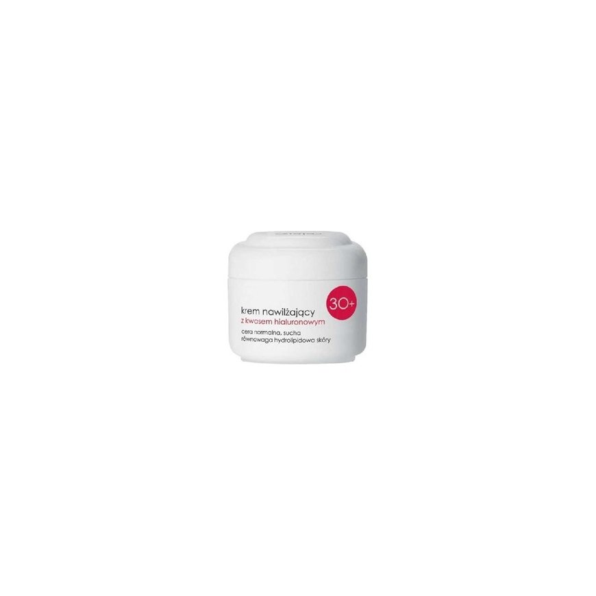 Ziaja Manuka Tree Öö Nahakreem Naistele, 50 ml – 2