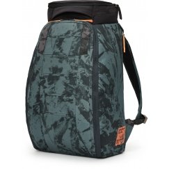 Db Hugger Backpack 25 l reppu, agate green
