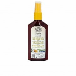 Bebio Ewa Chodakowska Pika looduslik aaloevedelik juuste taastamiseks ja toitmiseks 100ml