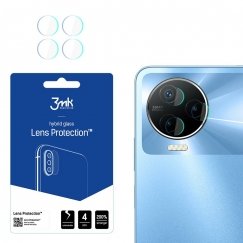 3MK Lens Protection 1 шт