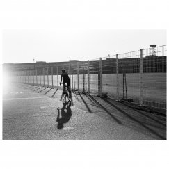 Adox CHS 100 35мм 135/36