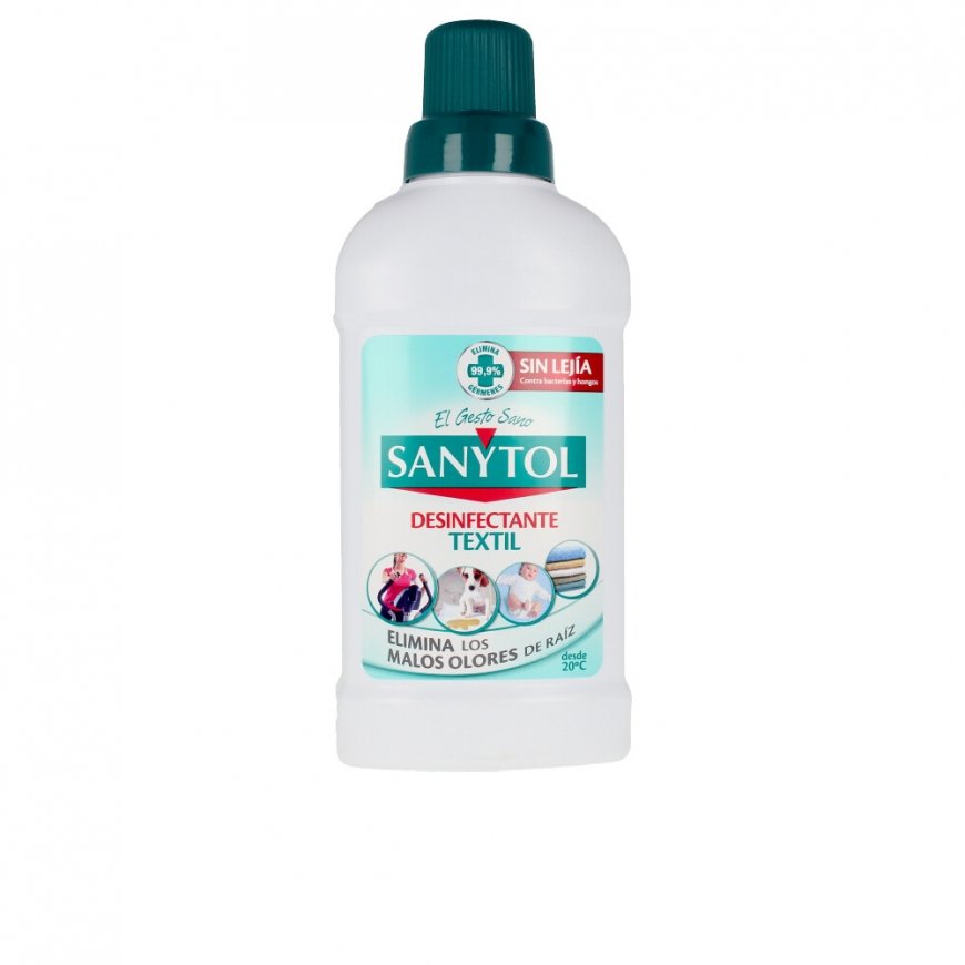 Sanytol tekstiilide desinfektsioonivahend 500ml