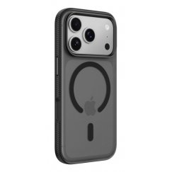 Belkin SheerForce mobiliojo telefono dėklas 16 cm (6.3") Juoda