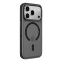 Belkin SheerForce matkapuhelimen suojakotelo 16 cm (6.3") Suojus musta Belkin SheerForce matkapuhelimen suojakotelo 16 cm (6.3") Suojus musta