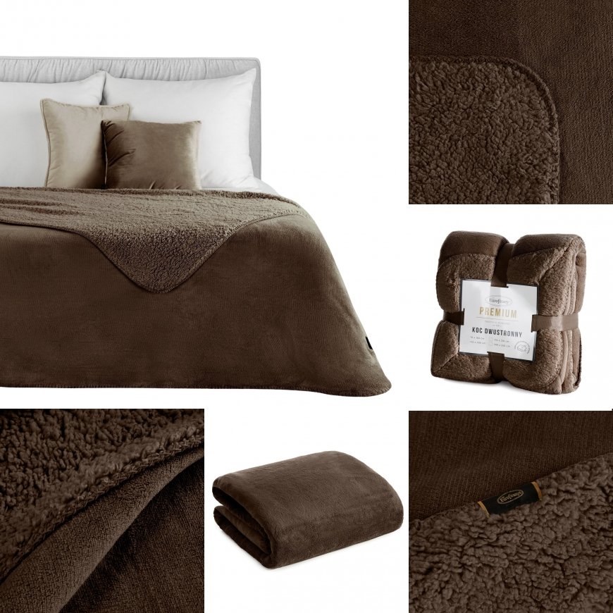 Eurofirany KOC/KRATA6 150X200 BEŽ+B – 2