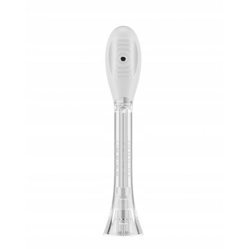 Oclean Toothbrush Brush Head Ease 2 pcs P1K3 Gray