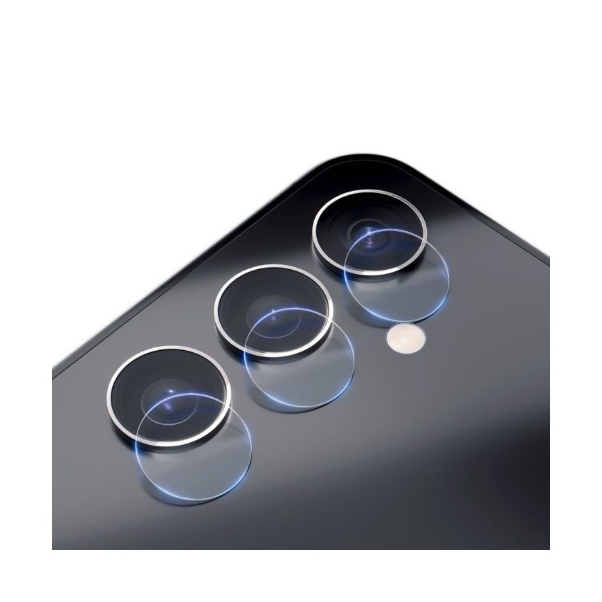 3MK Lens Protection Camera lens protector Samsung 4 pc(s) – 2
