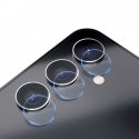 3MK Lens Protection Kaamera objektiivi kaitse Samsung 4 tk 3MK Lens Protection Kaamera objektiivi kaitse Samsung 4 tk