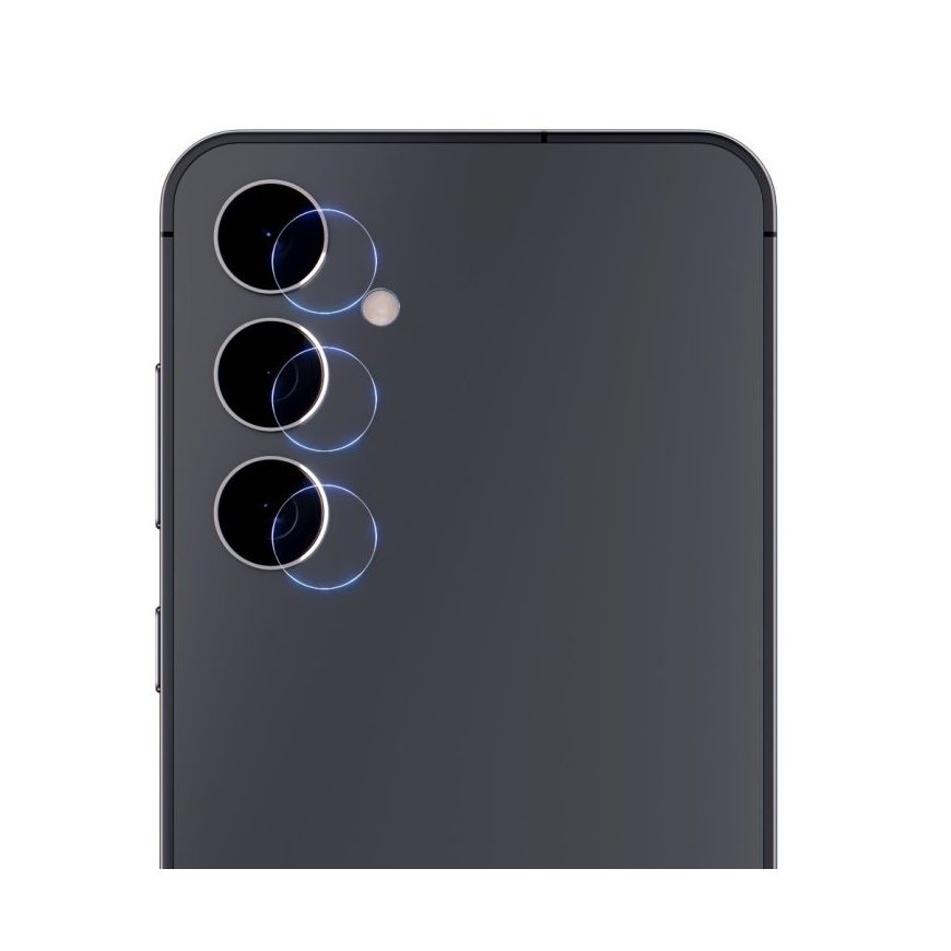3MK Lens Protection Kameran linssisuoja Samsung 4 kpl – 3