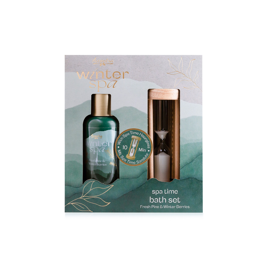 Accentra vannikomplekt FESTIVE – 2