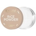 „Eveline Cosmetics“ rice powder, translucent, 10 g „Eveline Cosmetics“ rice powder, translucent, 10 g