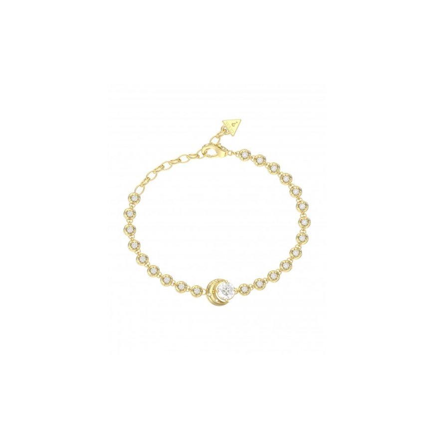 Браслет Guess JUBB06235JWYGS