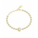 Papuošalai Guess apyrankė JUBB06235JWYGS Papuošalai Guess apyrankė JUBB06235JWYGS