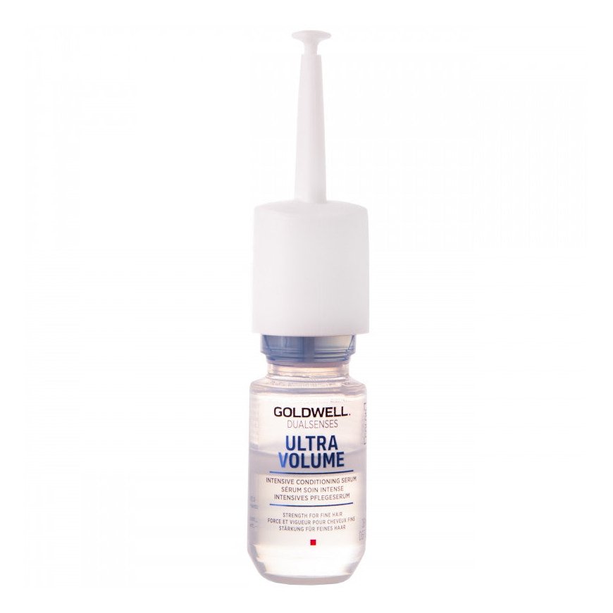 Goldwell DLS Volume seerum AMPOULE 18ml