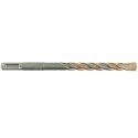 SDS+ Drill Bit for Concrete Tivoly Speeder 2, 12*160*100mm