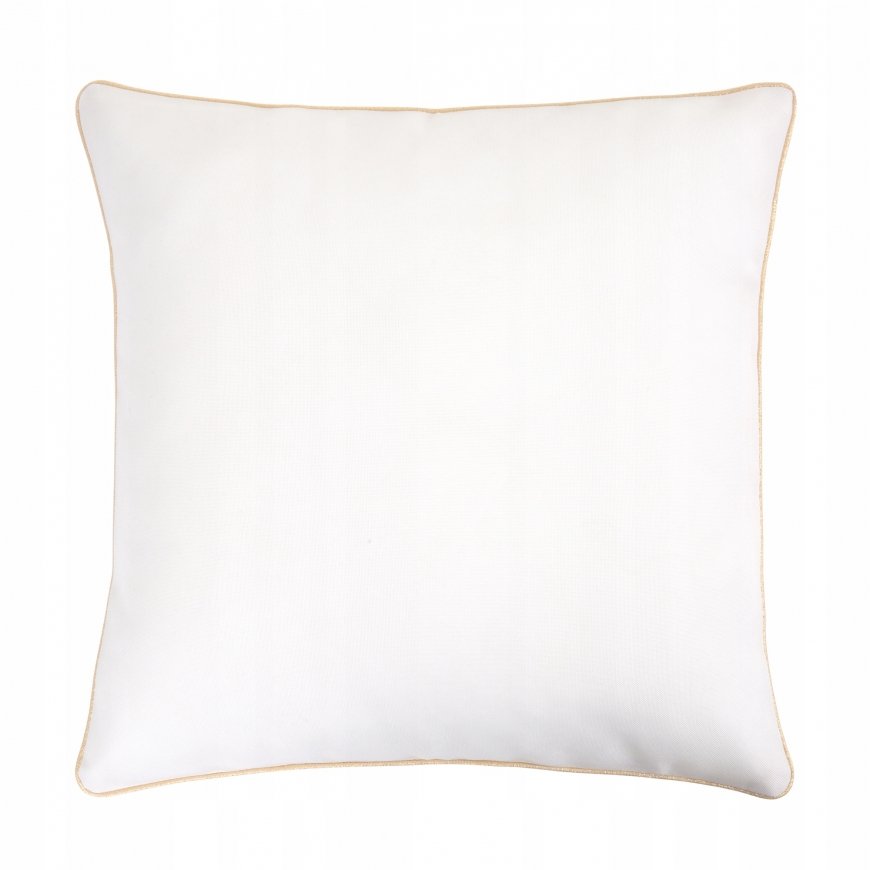 Myhome Gold Line pillowcase 42 x 42 cm MANO NAMAI
