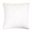 Myhome Gold Line pillowcase 42 x 42 cm MANO NAMAI Myhome Gold Line pillowcase 42 x 42 cm MANO NAMAI