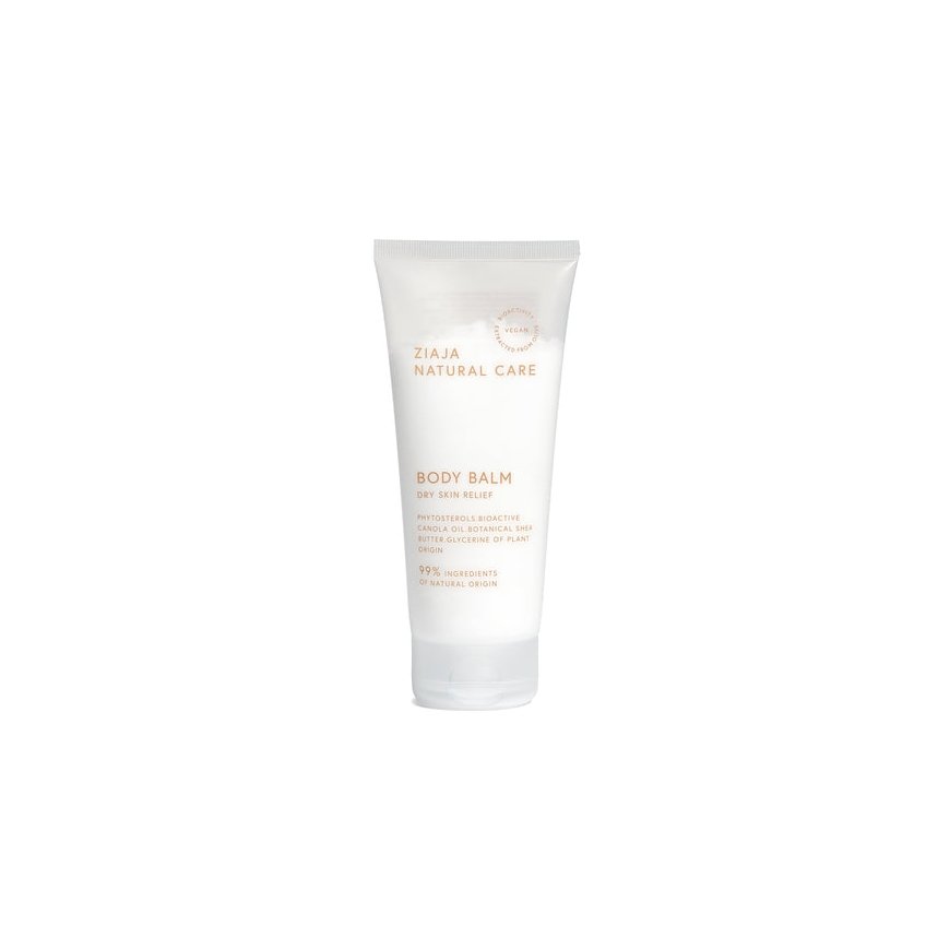 Ziaja Naturally Care, 200 мл