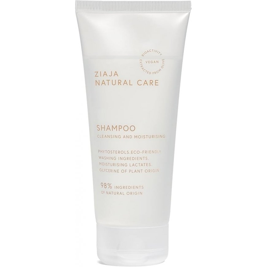 Ziaja Dabiski Aprūpe, 200 ml – 2