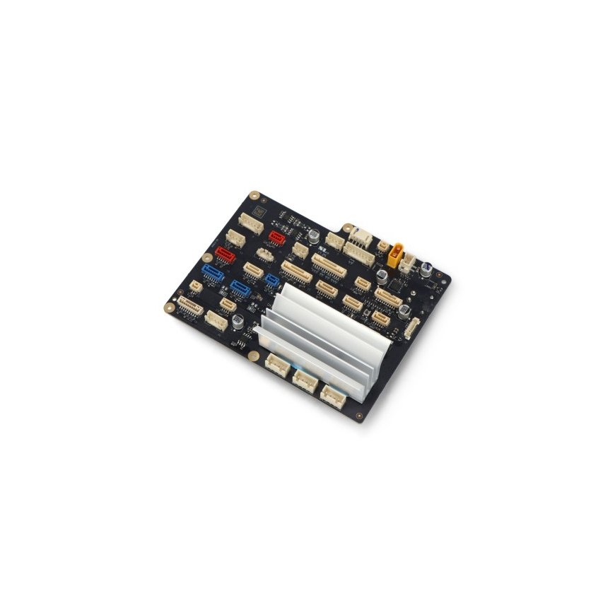 Control board for Bambu Lab H2D series printers – 2