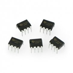 Oem operatsiooni tugevdamine LM358P/N - 5 tk