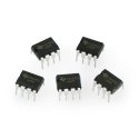 OEM Operatīvā pastiprinātāja LM358P/N - 5 gab. OEM Operatīvā pastiprinātāja LM358P/N - 5 gab.