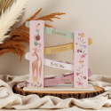 Little Dutch Mini Dutch Fairy Garden Slide Little Dutch Mini Dutch Fairy Garden Slide