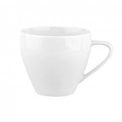 MariaPaula Moderna White Mug 350ml