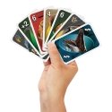 Games JFT28 lauamäng UNO Jurassic World Kaardimäng Varisemine Games JFT28 lauamäng UNO Jurassic World Kaardimäng Varisemine