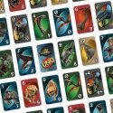 Games UNO Jurassic World Rebirth